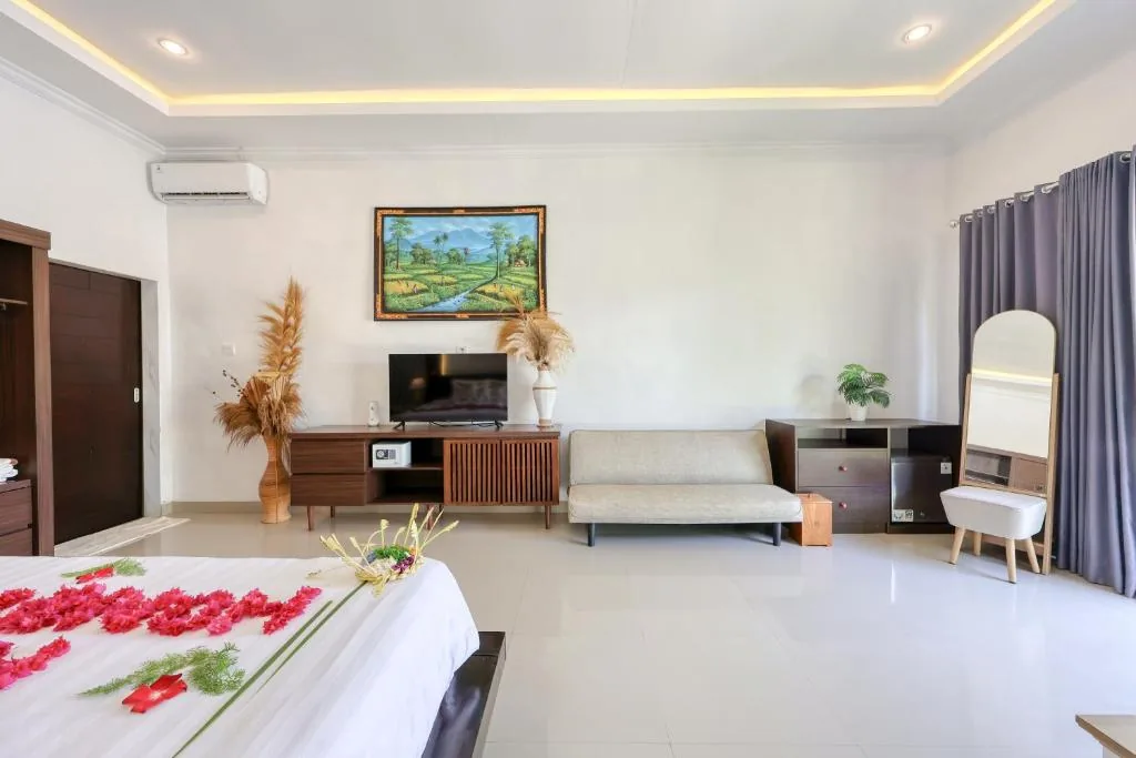 Kelingking Mesari Villa and Spa — photo 7